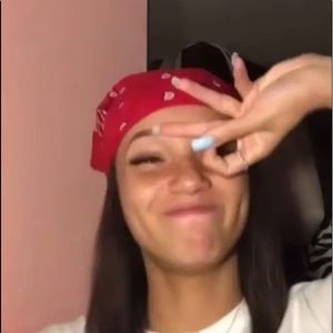 Meet your Posher, Aaden